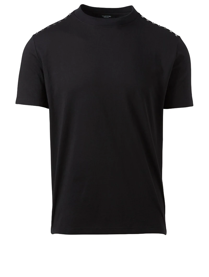 Rockstud Untitled T-Shirt