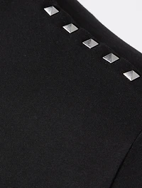 Rockstud Untitled T-Shirt