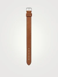 Medium Leather Strap