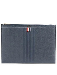 Medium Leather Document Case