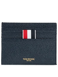 Leather Card Holder