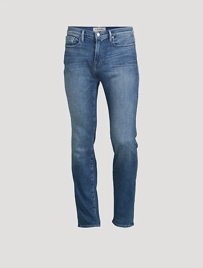 L'Homme Slim Jeans
