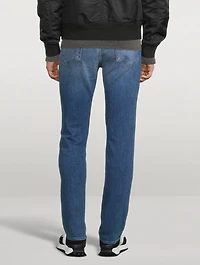 L'Homme Slim Jeans