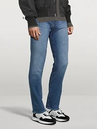 L'Homme Slim Jeans