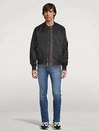 L'Homme Slim Jeans
