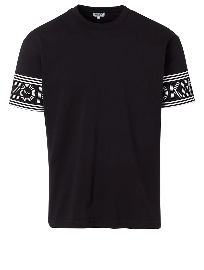 Sport Logo T-Shirt
