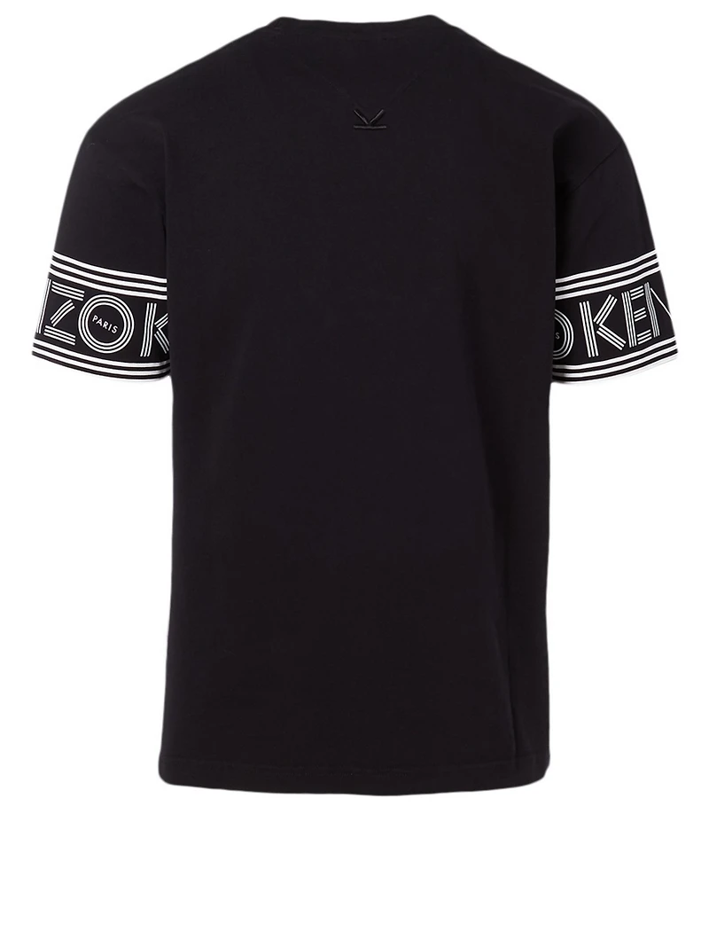 Sport Logo T-Shirt