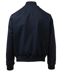 Jumping Tiger Reversible Bomber Jacket