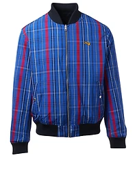 Jumping Tiger Reversible Bomber Jacket