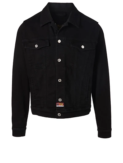 Phoenix Denim Jacket