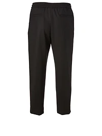 Stretch Jogger Pants