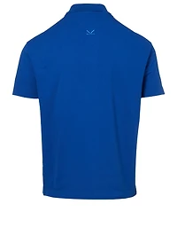 Sport Logo Polo Shirt