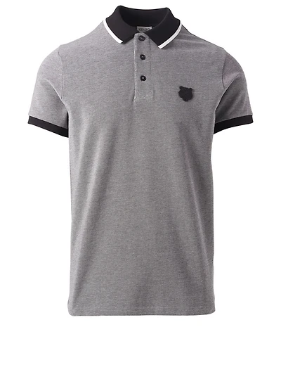 K-Fit Tiger Polo Shirt