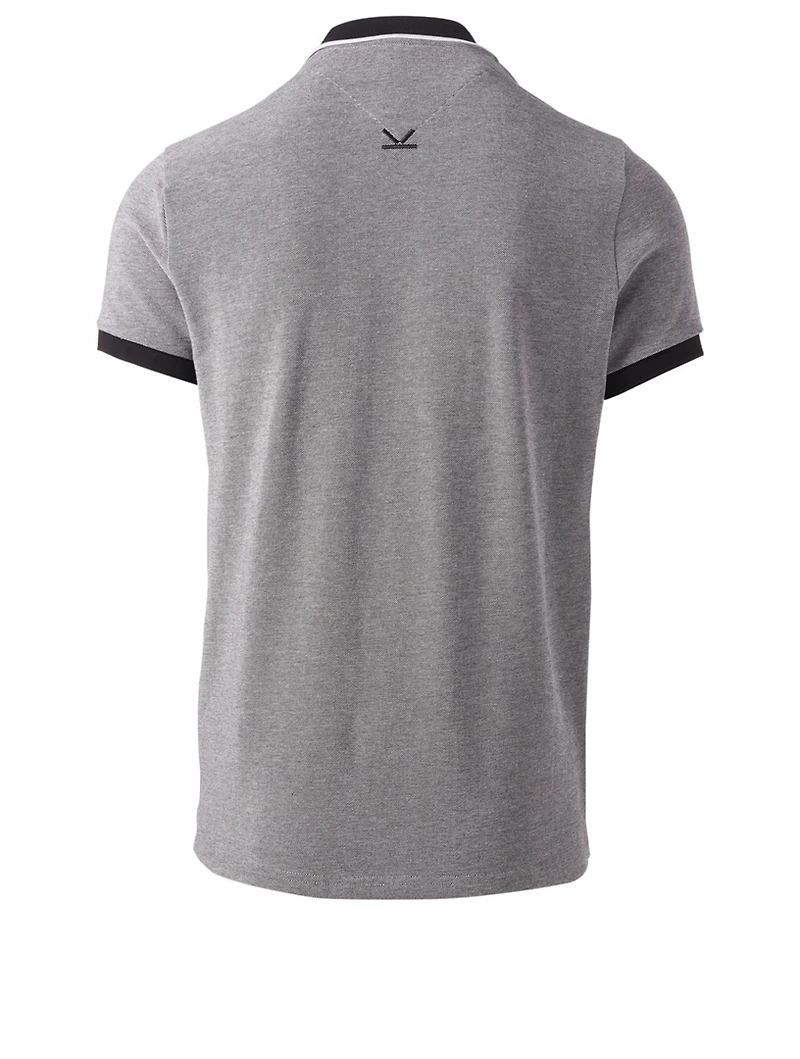 K-Fit Tiger Polo Shirt