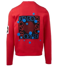 Dots Sweatshirt