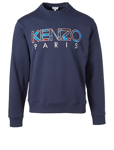 Flying Phoenix Logo Sweatshirt