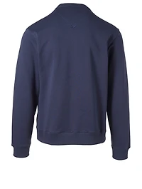 Flying Phoenix Logo Sweatshirt