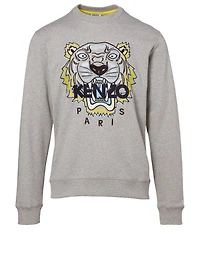 Tiger Sweatshirt