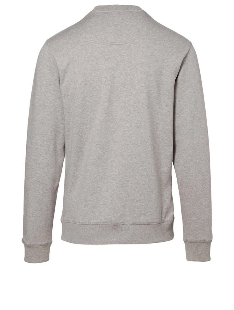 Tiger Sweatshirt
