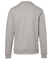 Tiger Sweatshirt