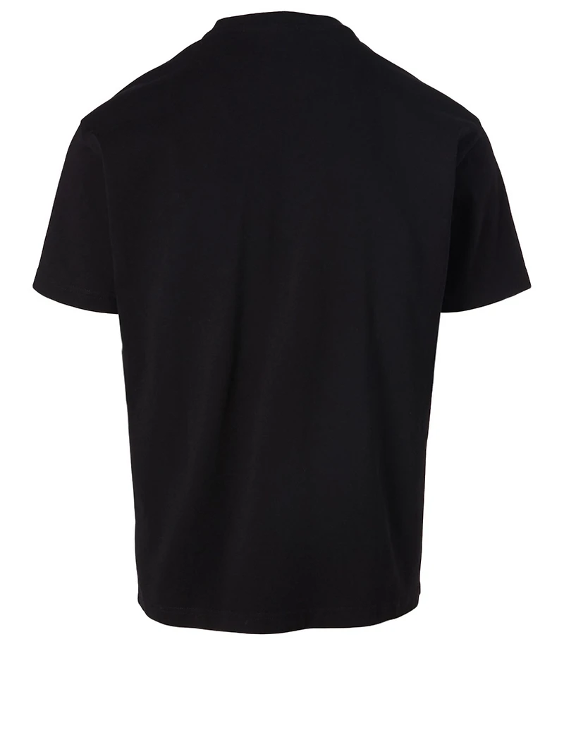 Neon Tiger T-Shirt