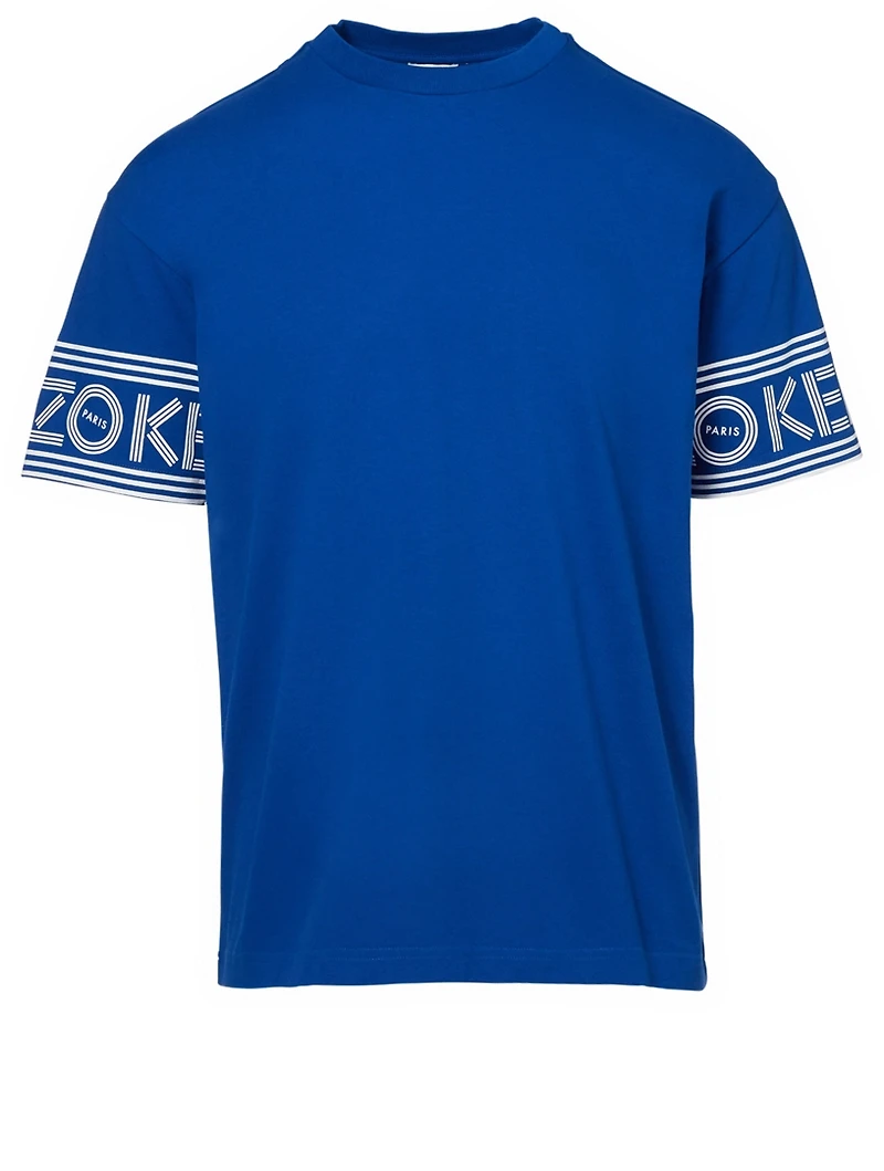 Sport Logo T-Shirt