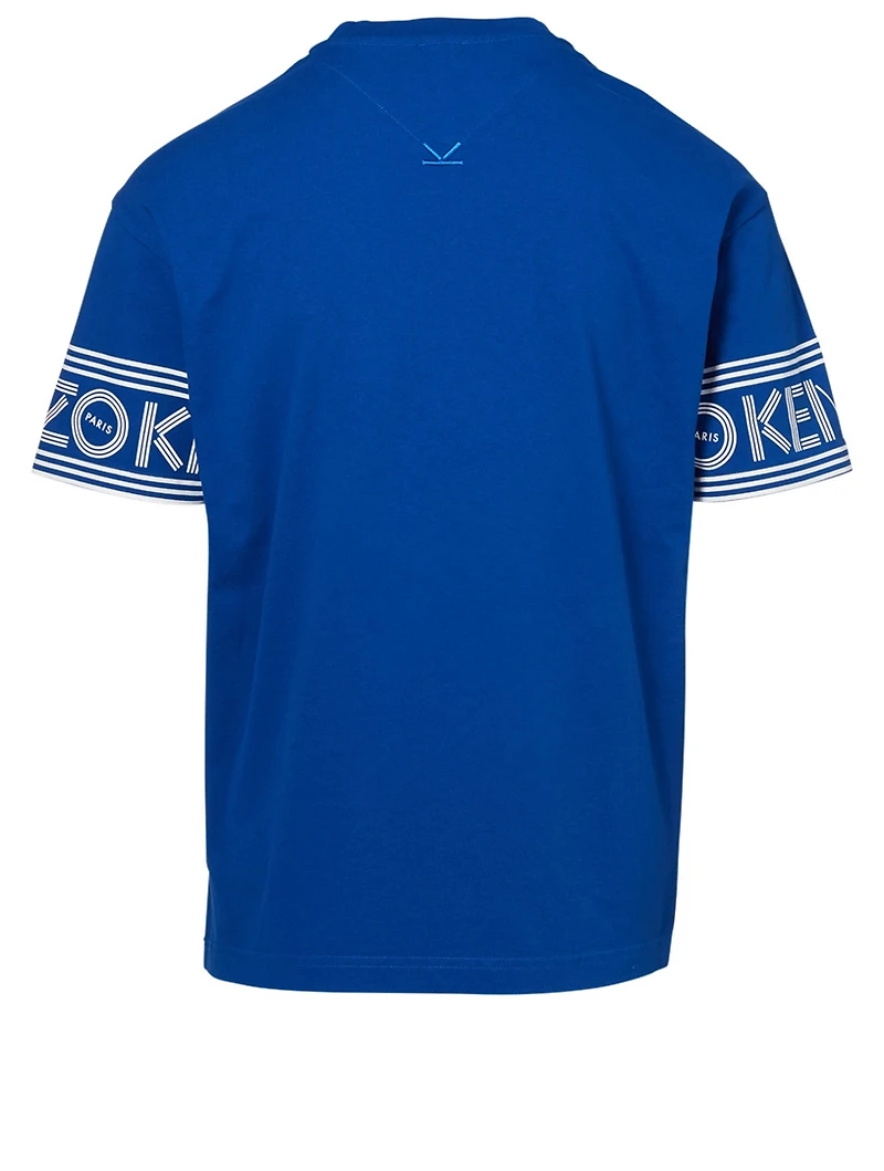 Sport Logo T-Shirt