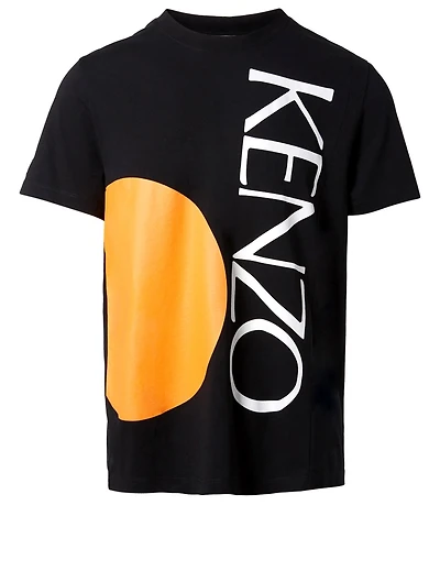 Signature Colourblock Logo T-Shirt