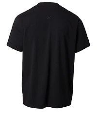 Signature Colourblock Logo T-Shirt