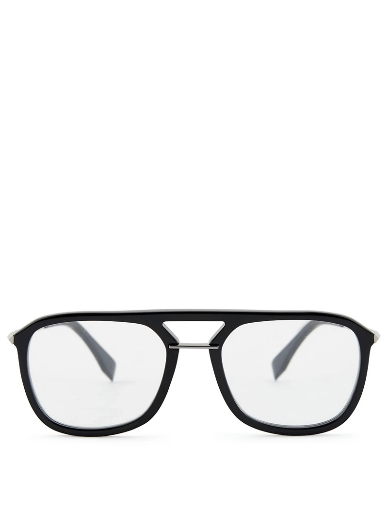Square Optical Glasses