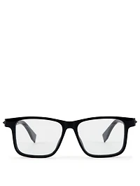 Rectangular Optical Glasses