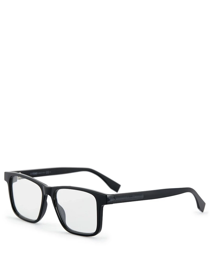 Rectangular Optical Glasses