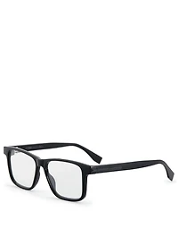 Rectangular Optical Glasses