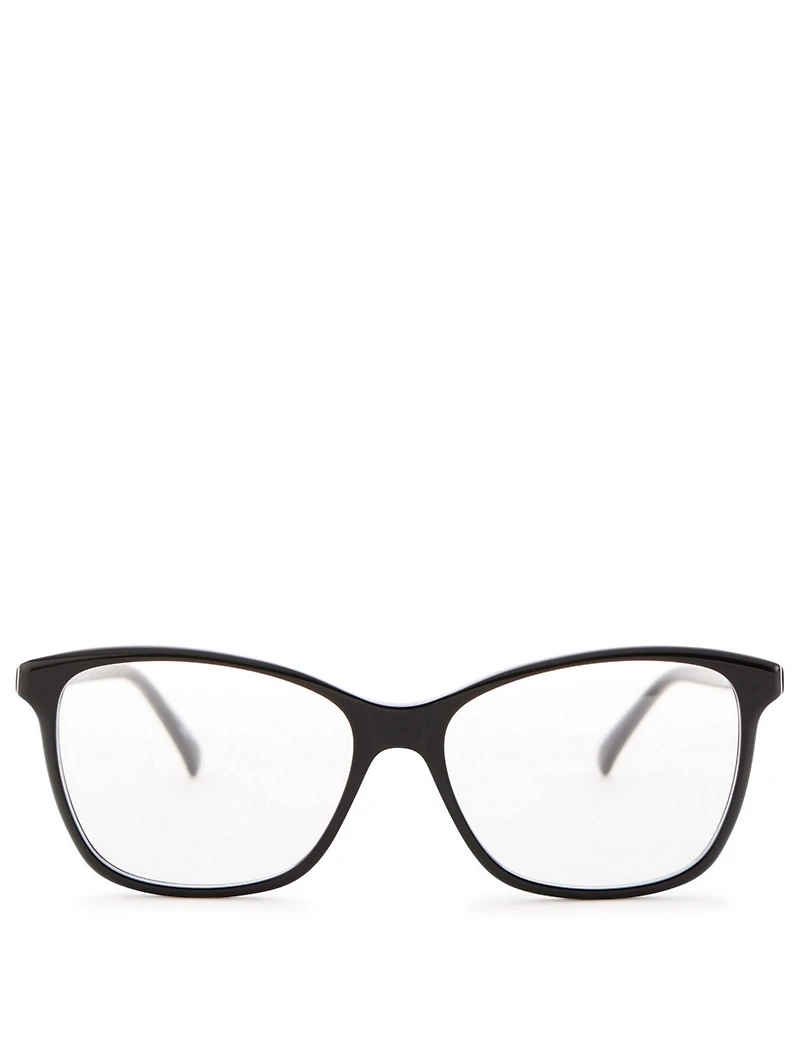 Square Optical Glasses