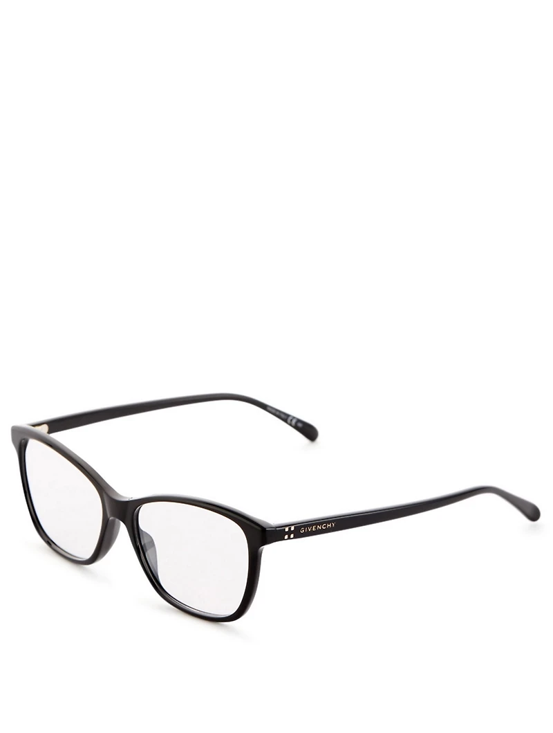 Square Optical Glasses