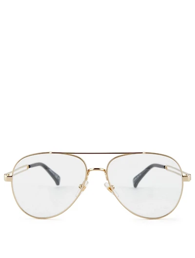 Aviator Optical Glasses
