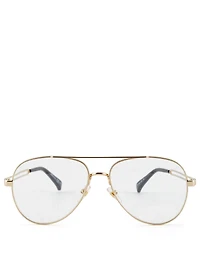 Aviator Optical Glasses