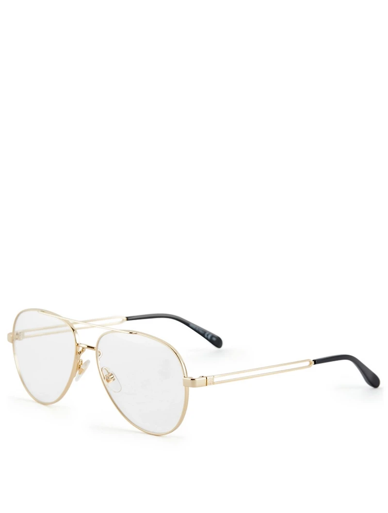 Aviator Optical Glasses
