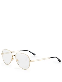 Aviator Optical Glasses