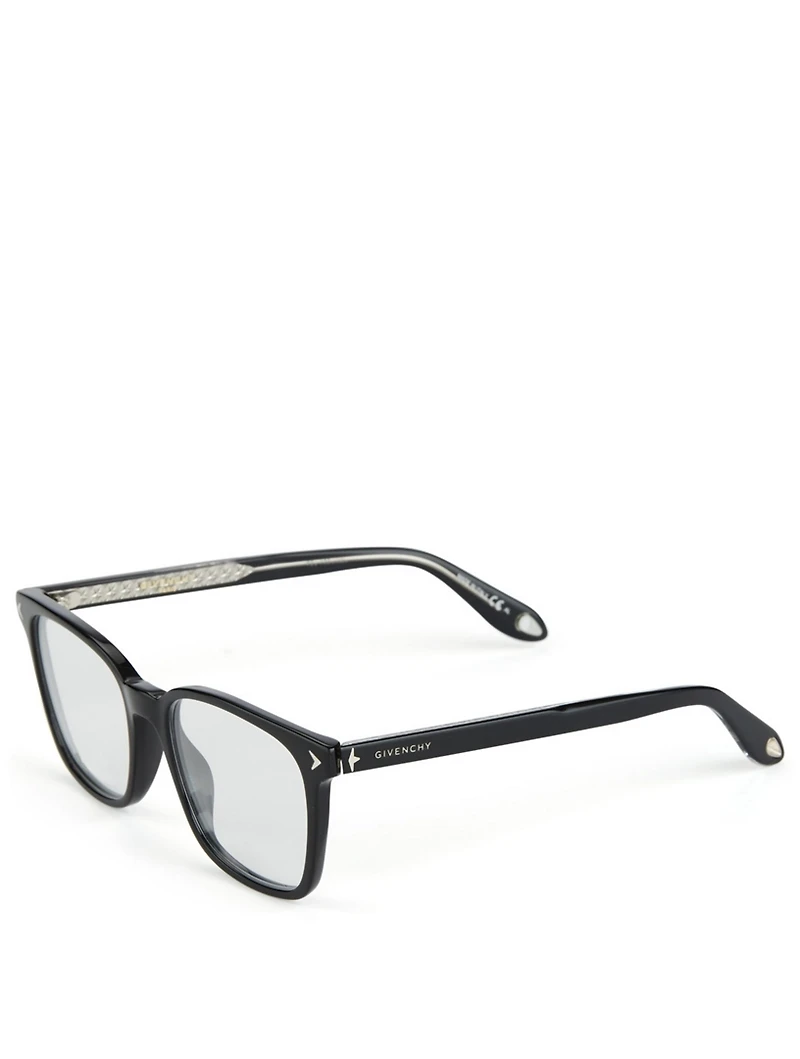 Rectangular Optical Glasses