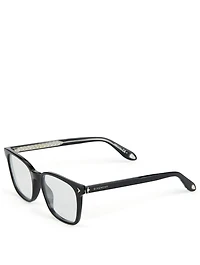 Rectangular Optical Glasses