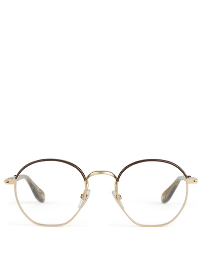 Round Optical Glasses