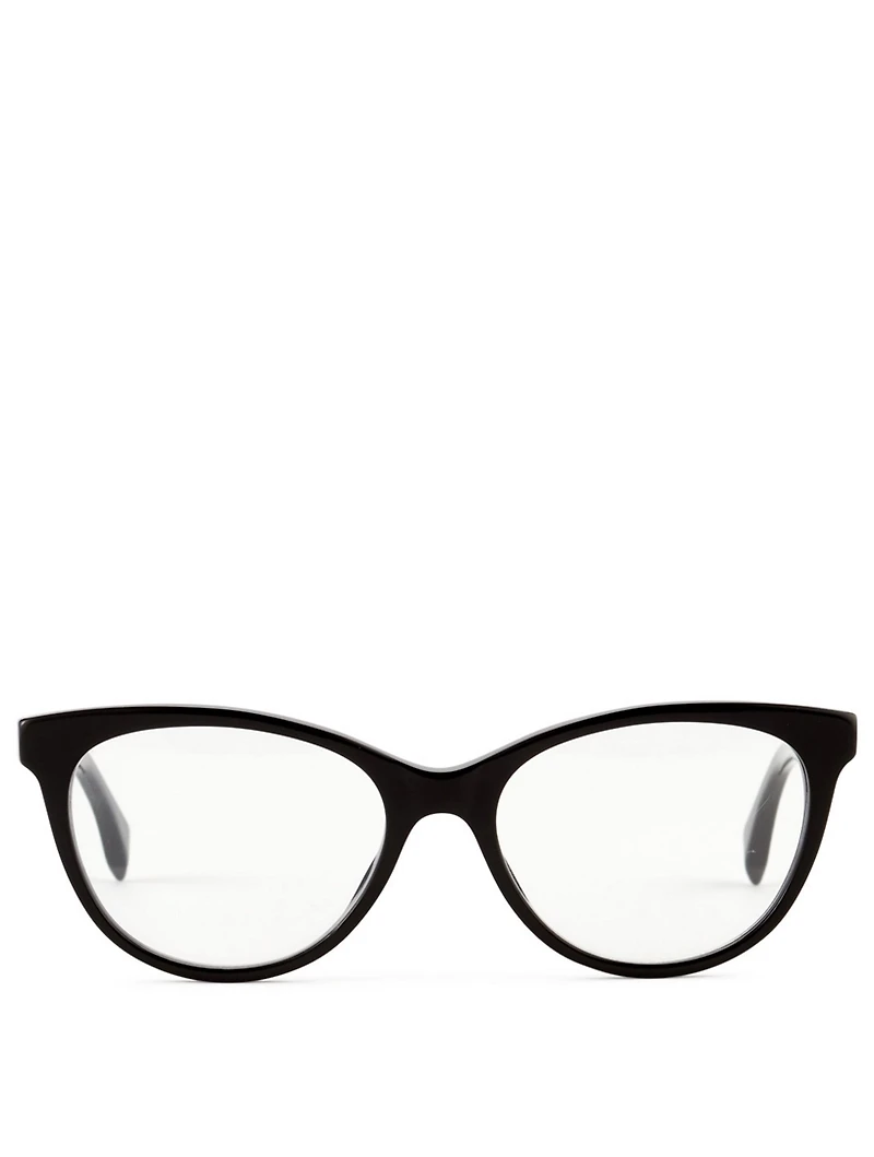 Cat Eye Optical Glasses