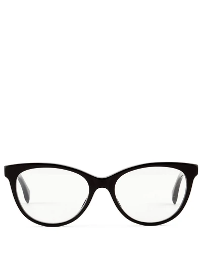 Cat Eye Optical Glasses