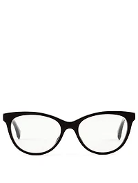 Cat Eye Optical Glasses