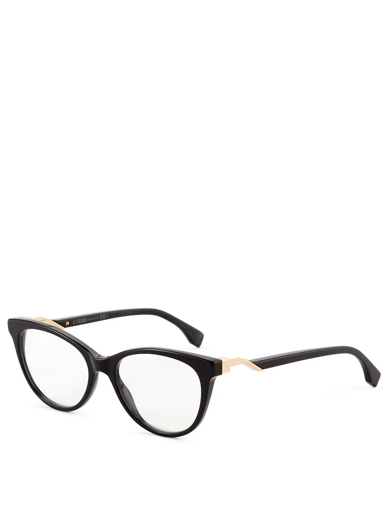 Cat Eye Optical Glasses
