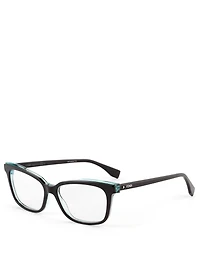 Rectangular Optical Glasses