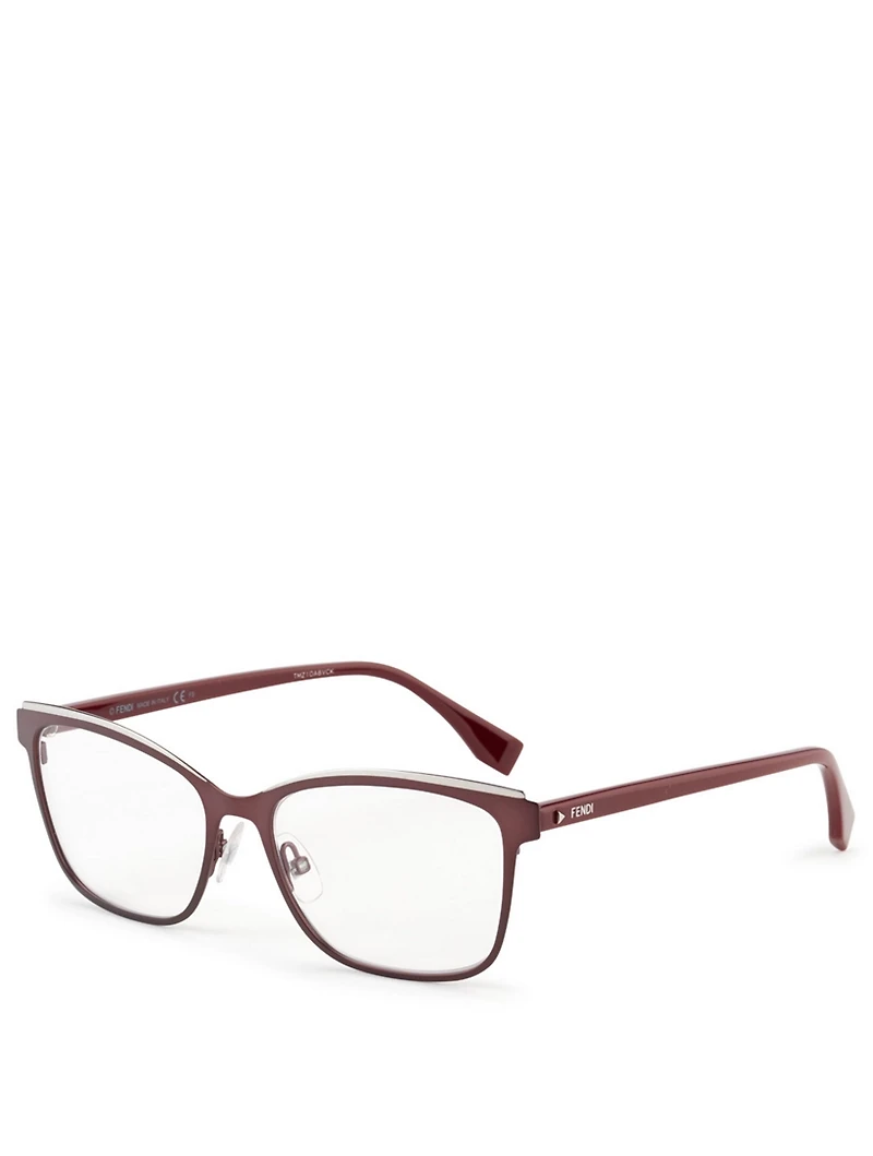 Square Optical Glasses