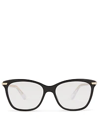 Essence4 Rectangular Optical Glasses