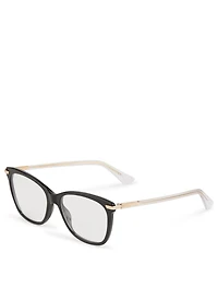 Essence4 Rectangular Optical Glasses